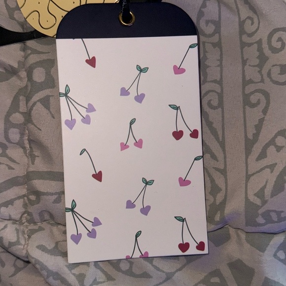 Rachel Roy Valentines Day Pink Heart Throw Blanket ♥️💜🩷 - Picture 5 of 9